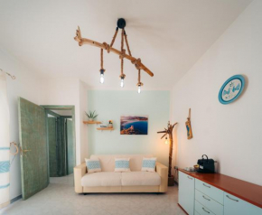 Dimora Pintau in residence con piscina privata Villasimius